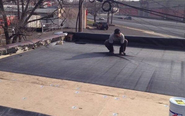 Professional Roofer in Jew Jersey - AJecks Roofing