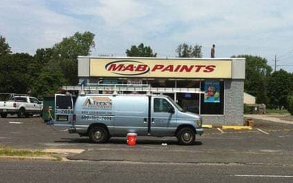 Professional Roofer in Jew Jersey - AJecks Roofing
