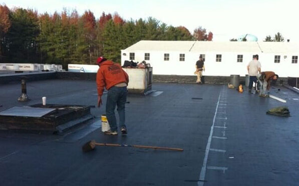 Professional Roofer in Jew Jersey - AJecks Roofing