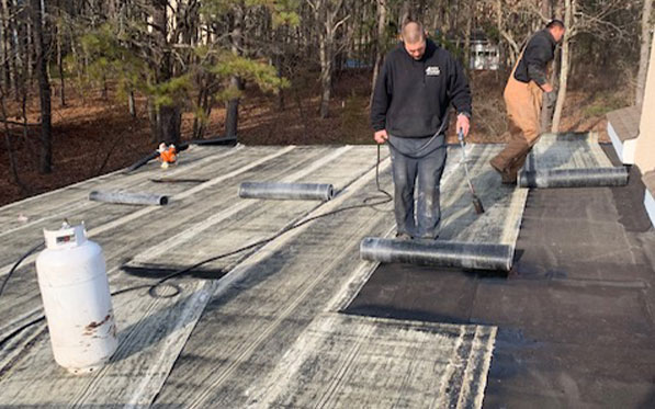 Professional Roofer in Jew Jersey - A jecks Roofing