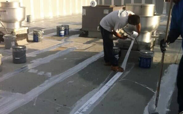 Professional Roofer in Jew Jersey - AJecks Roofing