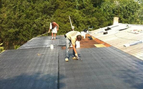 Professional Roofer in Jew Jersey - A jecks Rooding