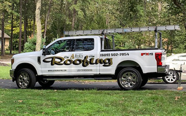Professional Roofer in Jew Jersey - AJecks Roofing