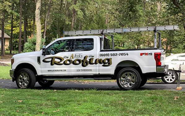 Professional Roofer in Jew Jersey - A jecks Rooding