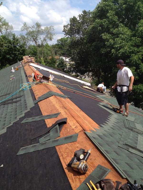 Professional Roofer in Jew Jersey - AJecks Roofing
